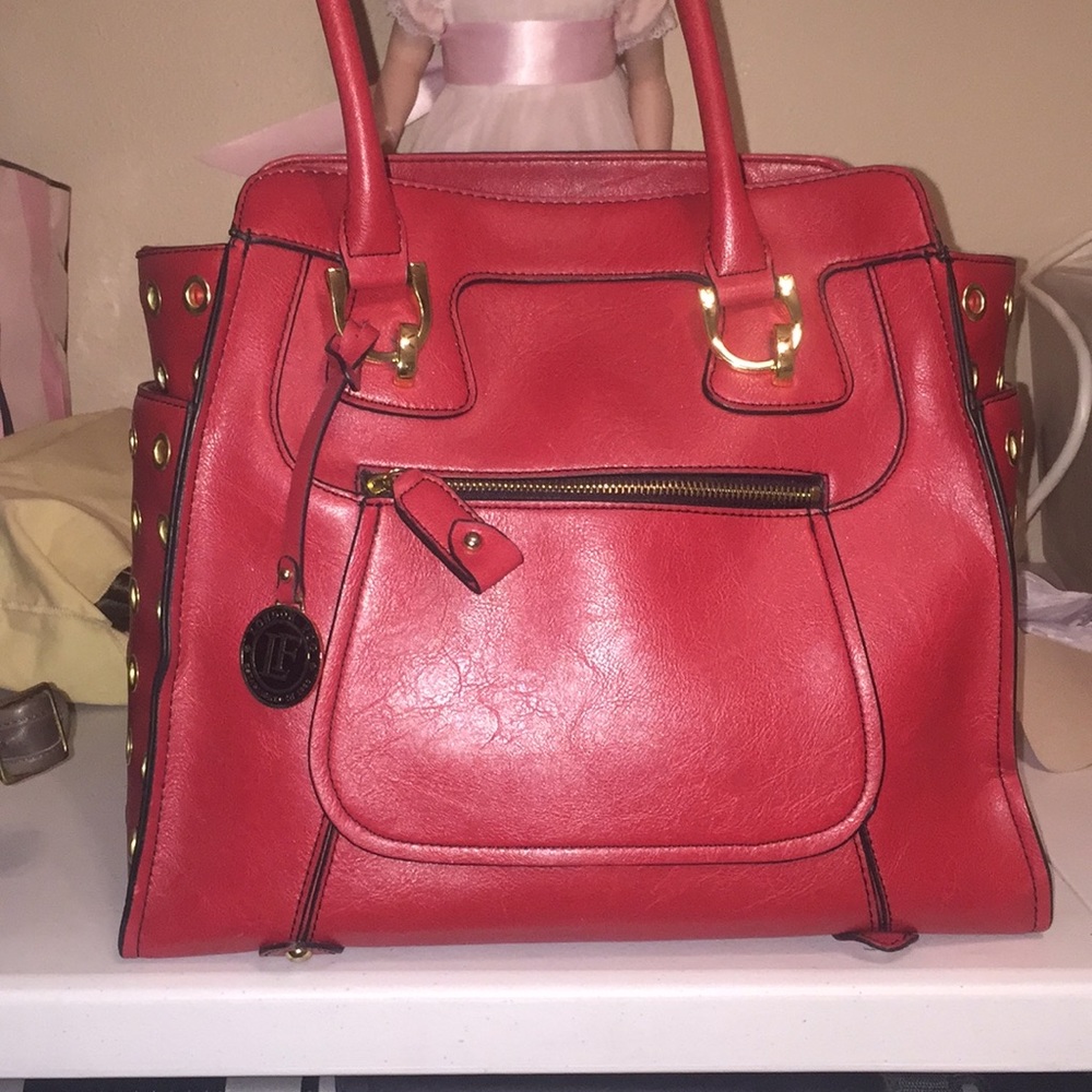 London Fog Shoulder Bag